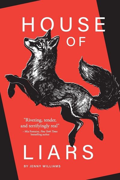 Produktbild: House of Liars