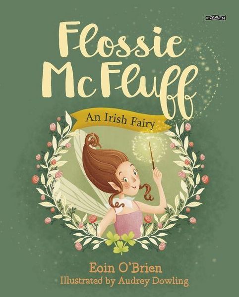 Produktbild: Flossie McFluff