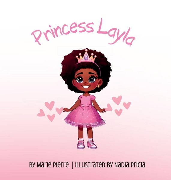 Produktbild: Princess Layla