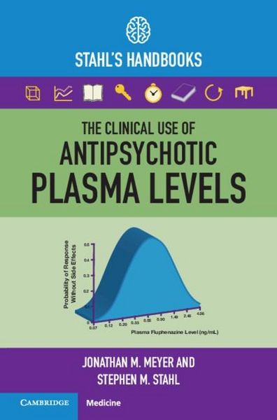 Produktbild: Clinical Use of Antipsychotic Plasma Levels