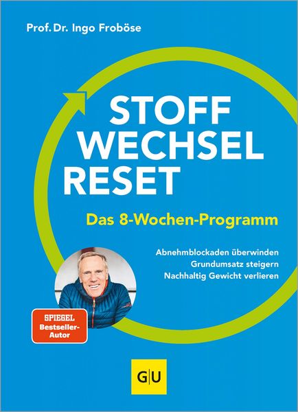 Produktbild: Stoffwechsel-Reset