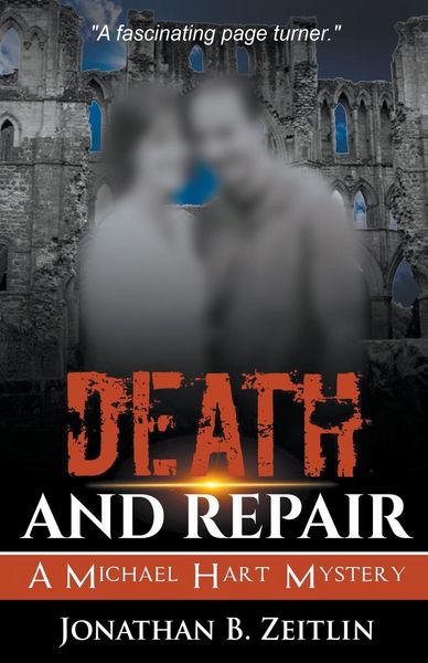 Produktbild: Death and Repair