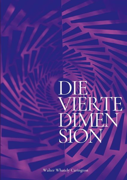 Produktbild: Die vierte Dimension