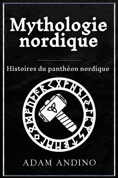 Produktbild: Mythologie nordique