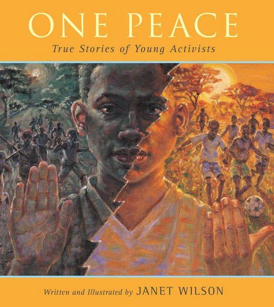 Produktbild: One Peace