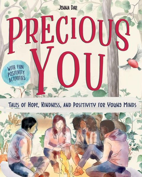 Produktbild: Precious YOU