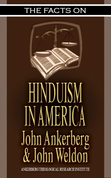Produktbild: The Facts on Hinduism in America