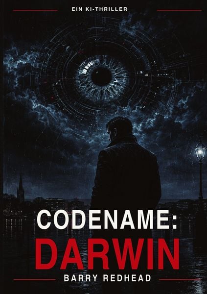 Produktbild: Codename:Darwin