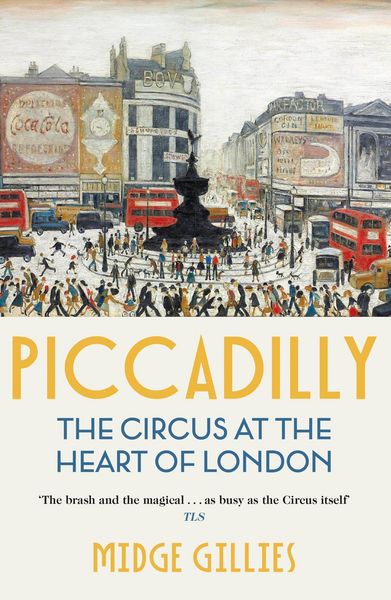 Produktbild: Piccadilly