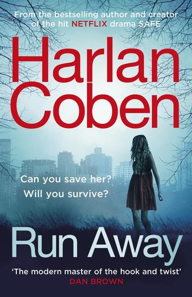 Produktbild: Coben, H: Run Away