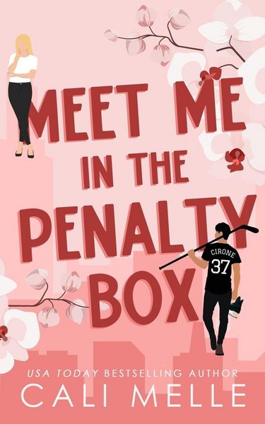 Produktbild: Meet Me in the Penalty Box