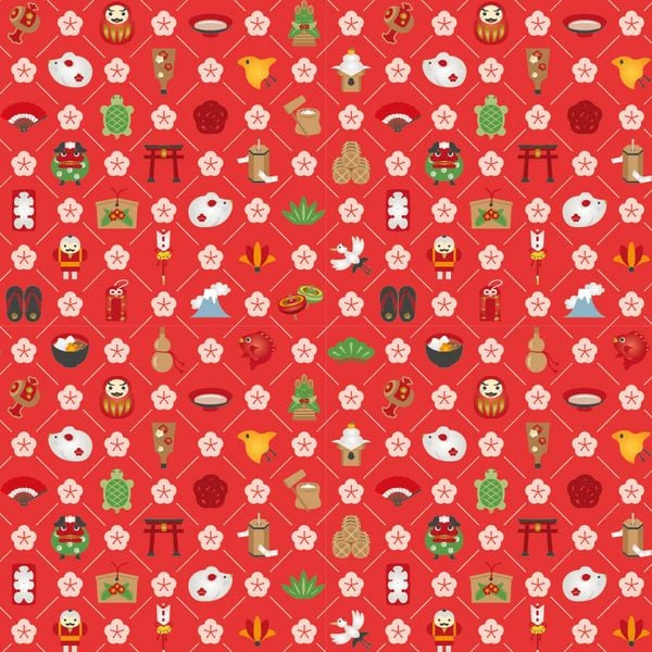 Produktbild: 333 Origami &ndash; Gl&uuml;cksbringer Japan