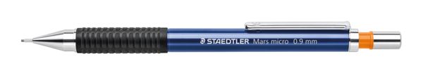 Produktbild: STAEDTLER Druckbleistift Mars&reg; micro 0,9mm B