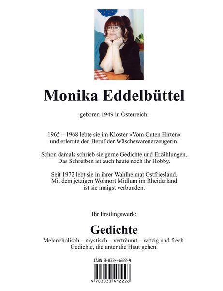 Produktbild: Gedichte