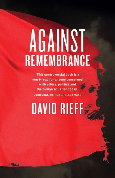 Produktbild: Against Remembrance