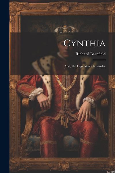 Produktbild: Cynthia; And, the Legend of Cassandra