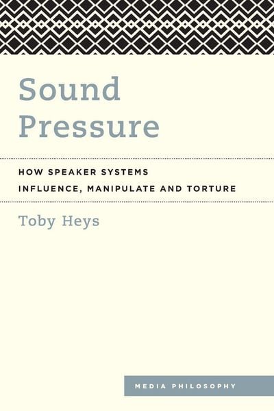 Produktbild: Sound Pressure