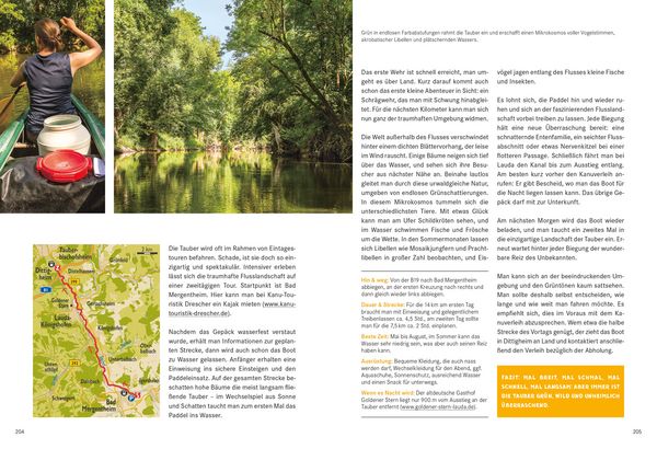 Produktbild: 52 kleine & gro&szlig;e Eskapaden in und um W&uuml;rzburg