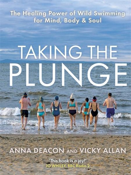 Produktbild: Taking the Plunge