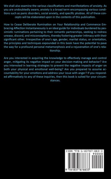 Produktbild: Anxiety