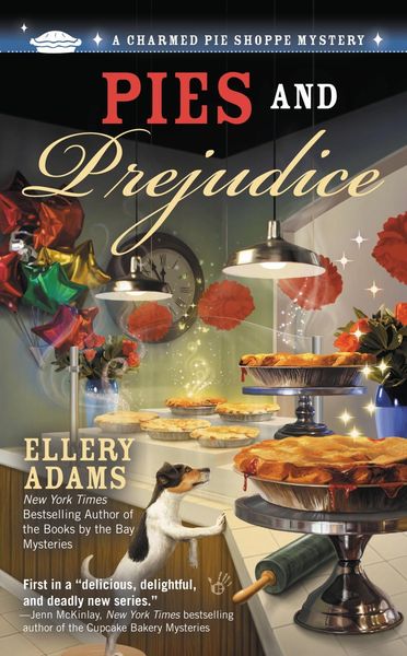 Produktbild: Pies and Prejudice