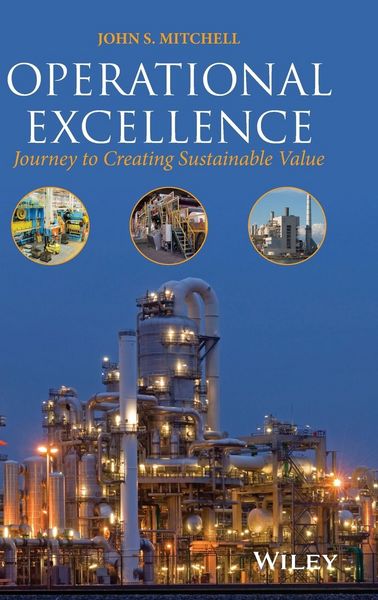 Produktbild: Operational Excellence