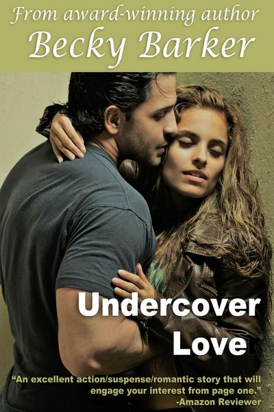 Produktbild: Undercover Love