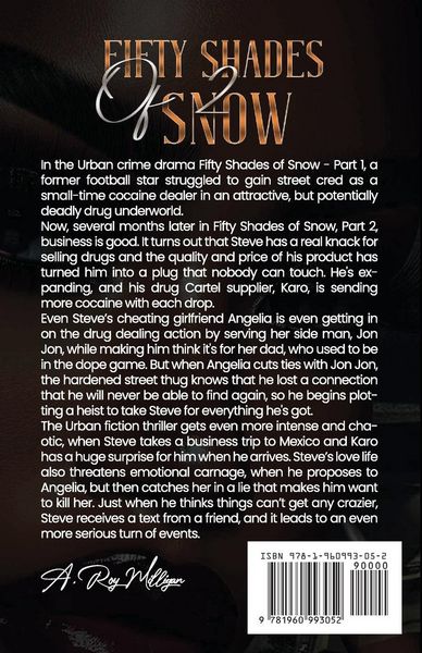 Produktbild: Fifty Shades of Snow 2