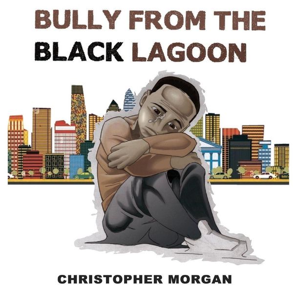 Produktbild: Bully from the Black Lagoon