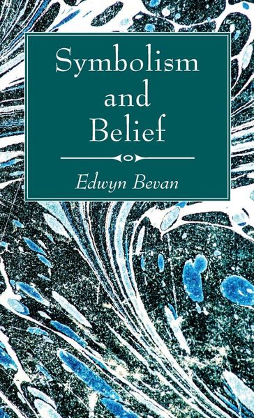 Produktbild: Symbolism and Belief