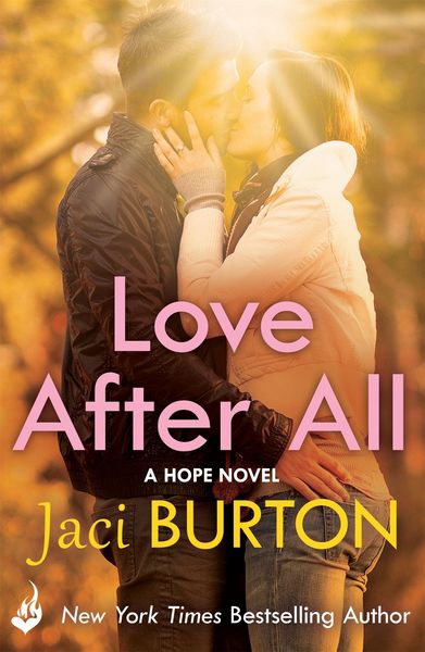 Produktbild: Love After All: Hope Book 4.