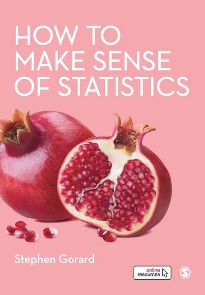 Produktbild: How to Make Sense of Statistics