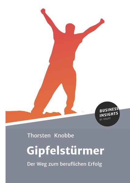 Produktbild: Gipfelst&uuml;rmer
