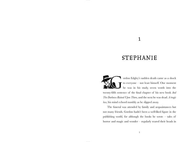 Produktbild: Skulduggery Pleasant (1) - Skulduggery Pleasant