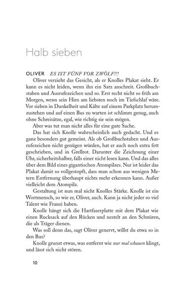 Produktbild: Menschenkette