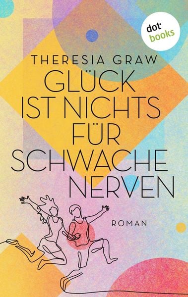 Produktbild: Gl&uuml;ck ist nichts f&uuml;r schwache Nerven