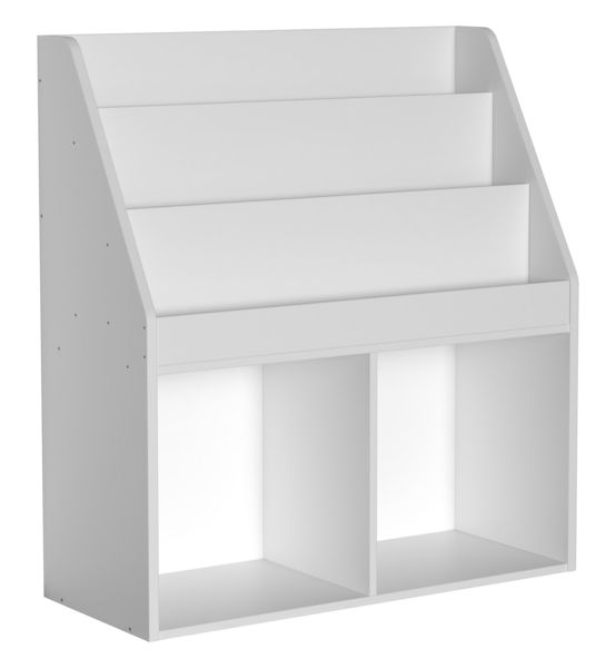 Holz Kinderregal Bücherregal Kinder Regal Besira M