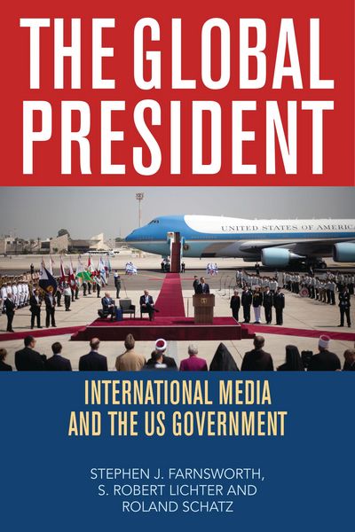 Produktbild: The Global President