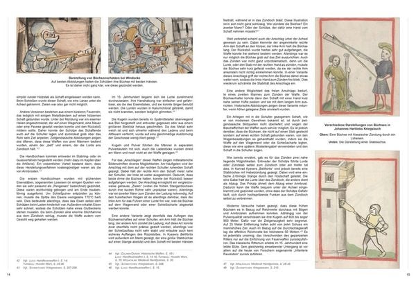 Produktbild: Die Heere der Hussiten