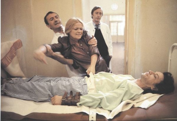 Produktbild: Gibbi Westgermany (Filmjuwelen)
