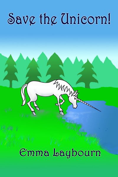 Produktbild: Save the Unicorn!