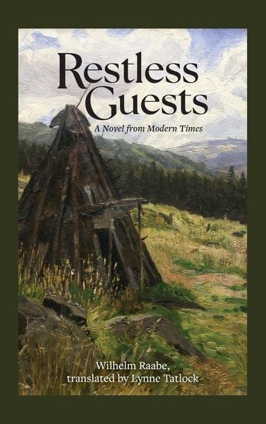 Produktbild: Restless Guests