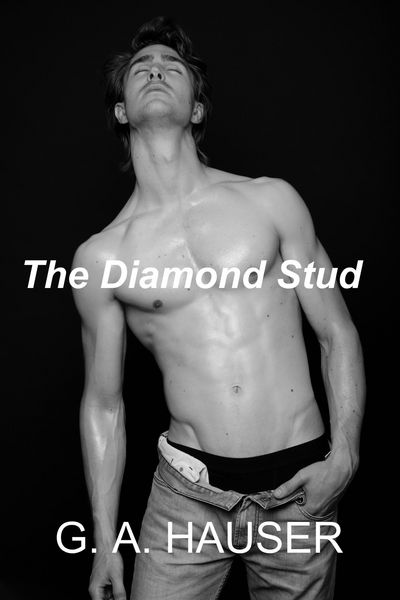 Produktbild: The Diamond Stud