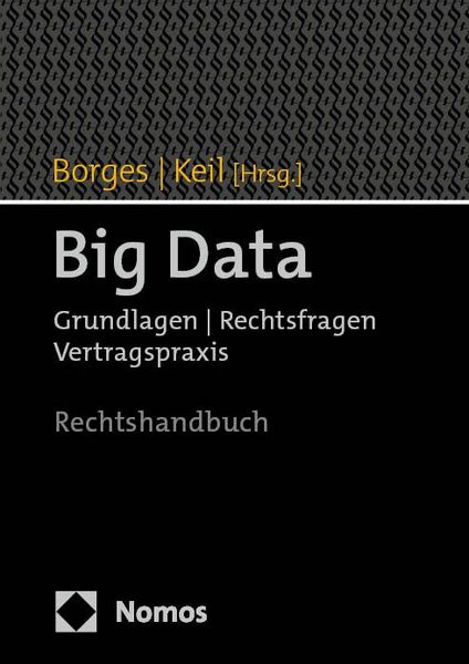 Produktbild: Big Data