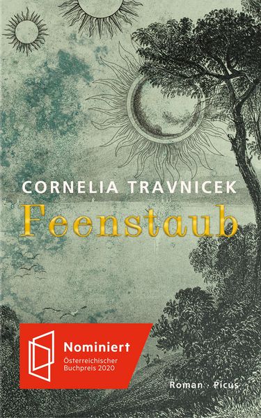 Produktbild: Feenstaub
