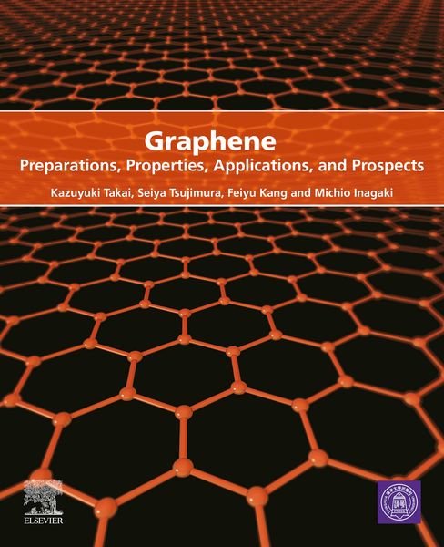 Produktbild: Graphene