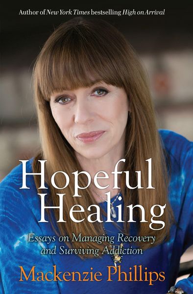 Produktbild: Hopeful Healing