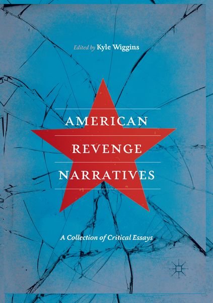 Produktbild: American Revenge Narratives