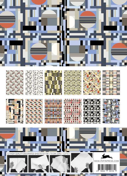 Produktbild: Bauhaus Style