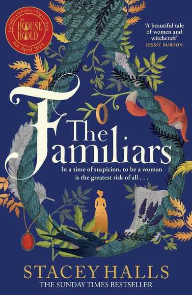 Produktbild: The Familiars
